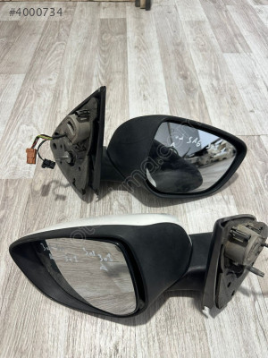 PEUGEOT 301 SAG SOL AYNA ORJINAL ÇIKMA