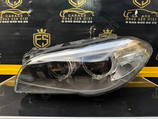 BMW 5 SERiSi F10 KASA LCi SOL XENON FAR 1EL011087711