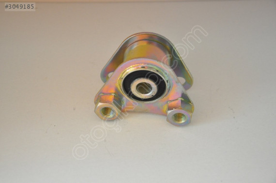 Şanzıman Takozu Sol Ducato 1994-2006 Arası