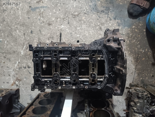 ford fiesta euro5 bos blok std