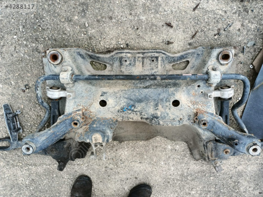 CİTRÖEN C5 ÖN TRAVERS ÜÇEL OTO ÇIKMA BURSA