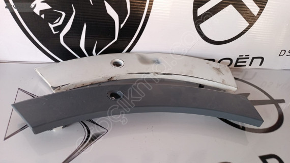 OPEL GRANDLAND X SOL TAMPON DODİK 9840153977