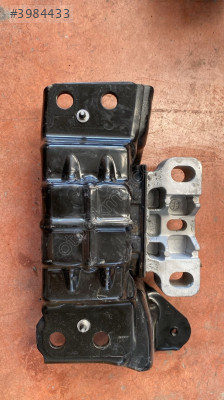 SKODA KAMİQ SCALA MOTOR TAKOZU