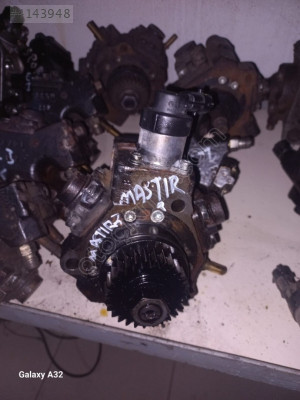 RENAULT MASTER MAZOR POMPASI KONUK OTO 05323167897