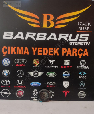 BMW 1 SERİSİ E87 ÖN KAPI HOPARLÖR 695429801