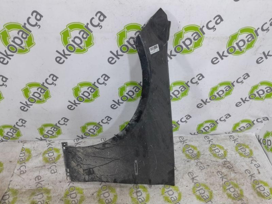 2009-2015 Mercedes E Serisi W212 Sol Ön Çamurluk A2128810101