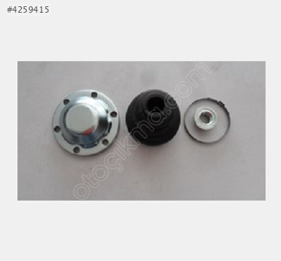 VOLKSWAGEN İÇ AKS KÖRÜĞÜ (1,9 SOL) T5 04-10 7H0498201