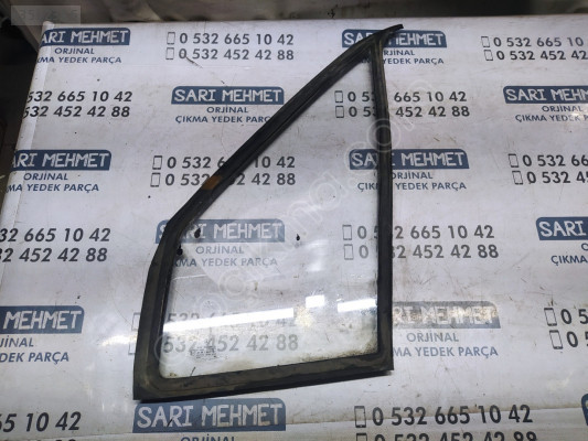 ÇIKMA MERCEDES SPRİNTER SOL ÖN KELEBEK CAMI