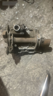 03P103127 skoda fabia yağ pompası