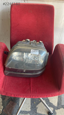 Fiat doblo1 sol stop