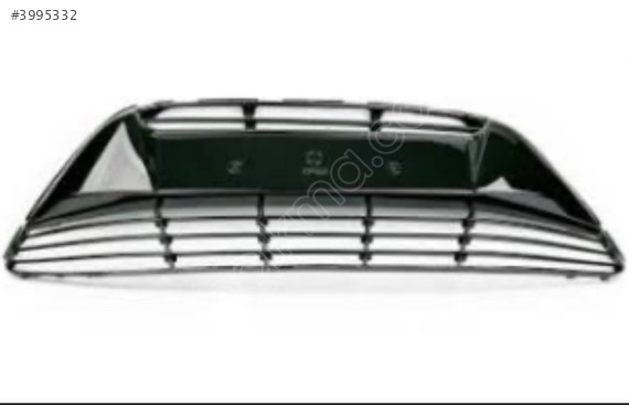 CITROEN C5 AIRCROSS Tampon yan takviyeler seti sağ 1685322280