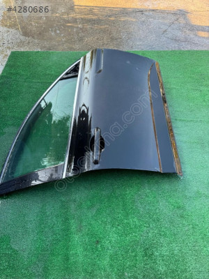 RENAULT TALİSMAN SAĞ ÖN KAPI