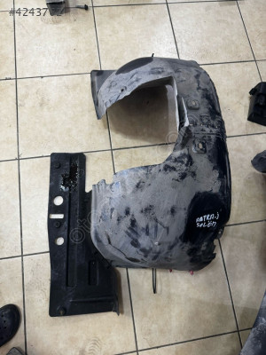 OPE ASTRA J TURBO 1,4 BENZİNLİ DAVLUMBAZ