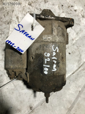 Renault Safran 1992-2000 Çıkma Marş Motoru