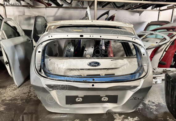 FORD FİESTA BAGAJ KAPAĞI ORJİNAL EYUPCAN OTO'DA