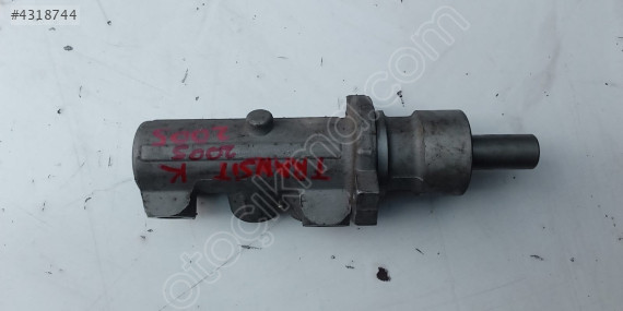 ford transit 2005 fren ana merkez (son fiyat)