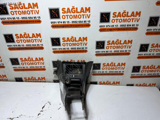 ÇIKMA TOYOTA COROLLA AE101 EFSANE KASA VİTES KONSOLU