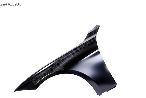 ÖN ÇAMURLUK SOL (TYG) F30 2012-SIFIR 41007438439