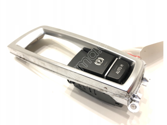 BMW F10 F12 F25 F26 El Freni Auto H Butonu Düğmesi 9217594