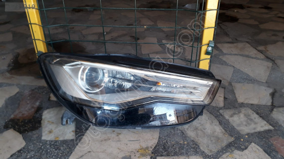 AUDI A6 2013 MODEL SAĞ FAR