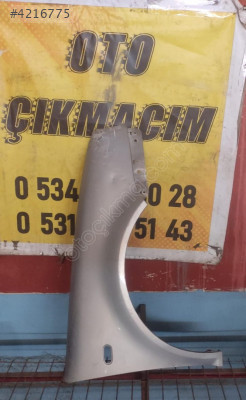 VOLKSWAGEN GOLF 4 SAĞ ÖN ÇAMURLUK