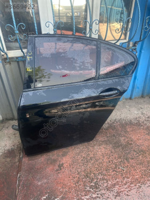 FORD F 10 SOL ARKA KAPI