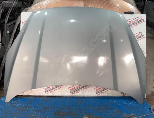 FORD KUGA GRİ MOTOR KAPUTU ORJINAL LOKALLİK