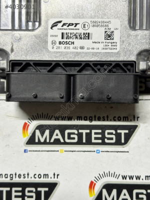 NEWHOLLAND TRAKTÖR MD1CS069 0281036402 580249445 MOTOR BEYNİ