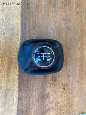 Vites Topuzu Körüğü 5 İleri VW Passat B6 2006-2011 3C0711113