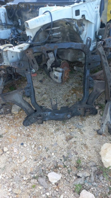 OPEL CORSA C TRAVERS.OTO ERKAN ÜNYE