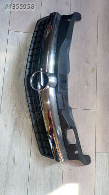 OPEL ASTRA H ÜST PANJUR KROMLU.OTO ERKAN ÜNYE