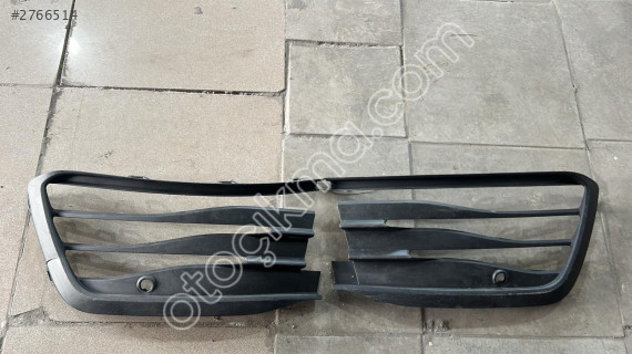 Volkswagen golf 8 sağ sol sis kapağı
