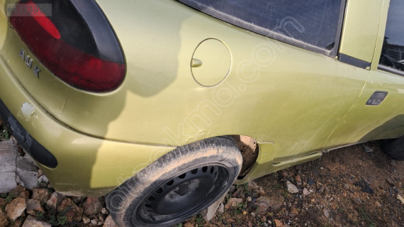 OPEL TİGRA SAĞ ARKA ÇAMURLUK KESME.OTO ERKAN ÜNYE