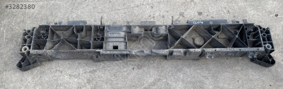 renault clio 4 ön panel (son fiyat)