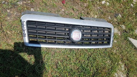 Fiat Doblo (05-09) ön panjur çıkma