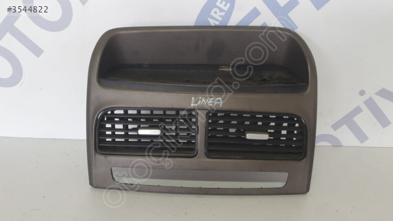 fiat linea 2011 orta havalandırma/difüzör (son fiyat)