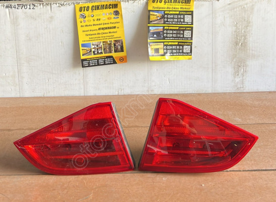 AUDİ A4 2008 SAĞ SOL İÇ STOP