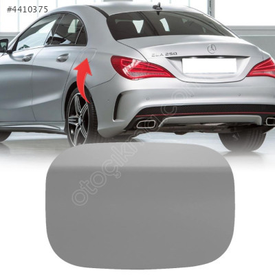 1177570006 CLA C117 YAKIT DIŞ DEPO KAPAGI