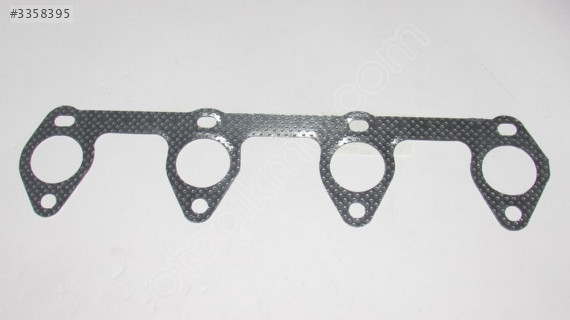 RF01-13-462 E2200 1988-2009 EKSOZ MANİFOLD CONTASI