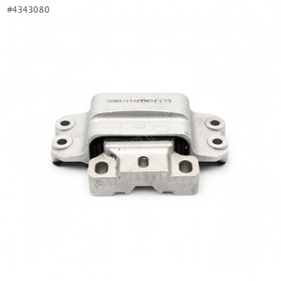 PassatB5  Amortisör Üst Takozu Ön 1995-2005 4D0412377F-1