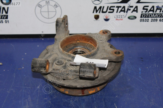 MERCEDES VİTO W447 SOL ARKA TAŞIYICI A447357