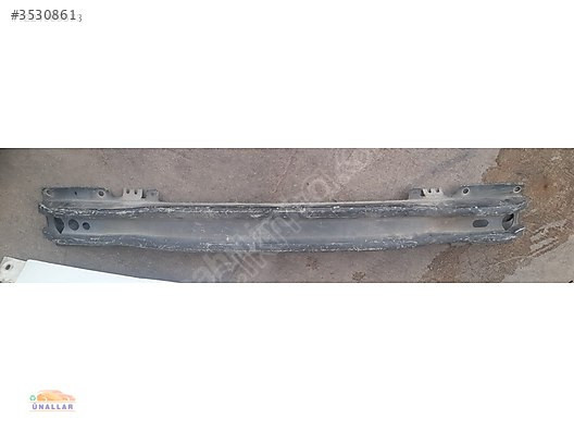 Volvo S80 Tampon Demiri - Ünallar Oto Yedek Parça