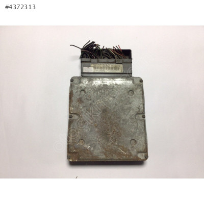 Ford Transıt Motor Beyni 3C1A-12A650-EE Dpc-806