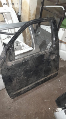 Toyota Hilux 2007 model sol ön kapı