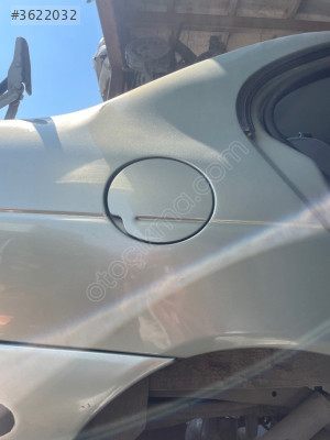 RENAULT MEGANE  1 DEPO KAPAĞI