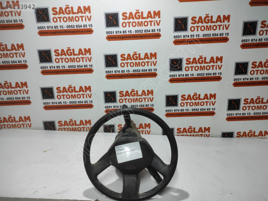 MİTSUBİSHİ KOMPLE ÇIKMA DİREKSİYON SİMİDİ