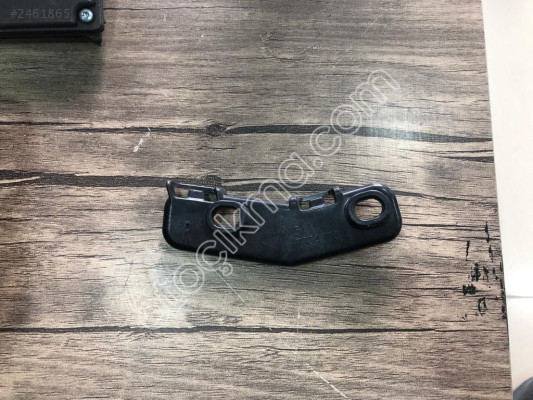 BMW X1 F48 TAMPON MONTAJ BRAKETİ 51117354770
