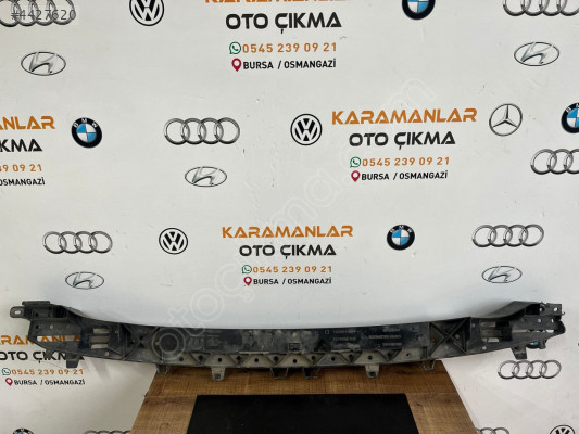 PEUGEOT 2008 ÖN TAMPON DARBE EMİCİ ORJİNAL 9852664480