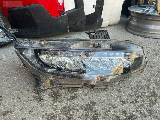 HONDA CİVİC FC5 SAĞ FAR