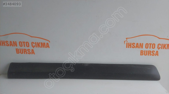 DACİA LOGAN 04-15 SOL ÖN KAPI BANDI - 8200476579 -